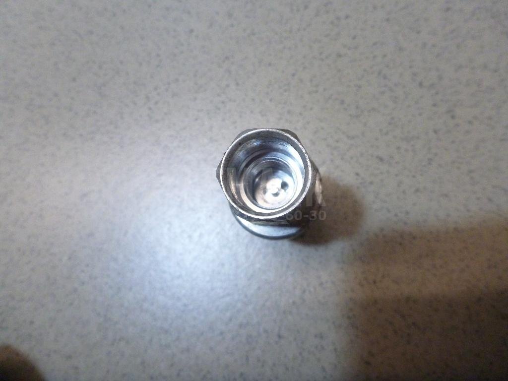 Датчик кондиционера