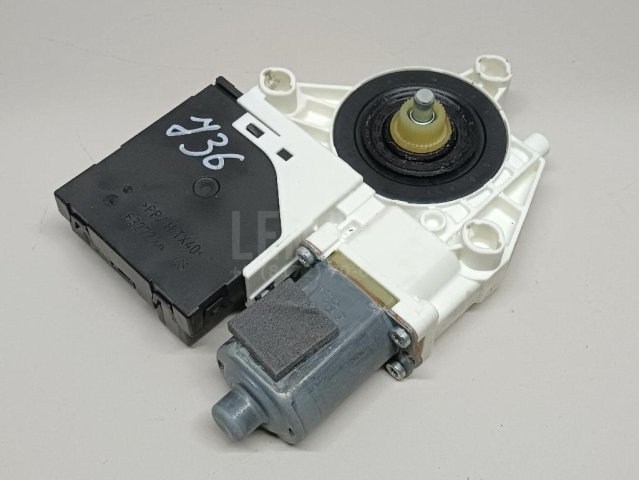 Моторчик стеклоподъемника