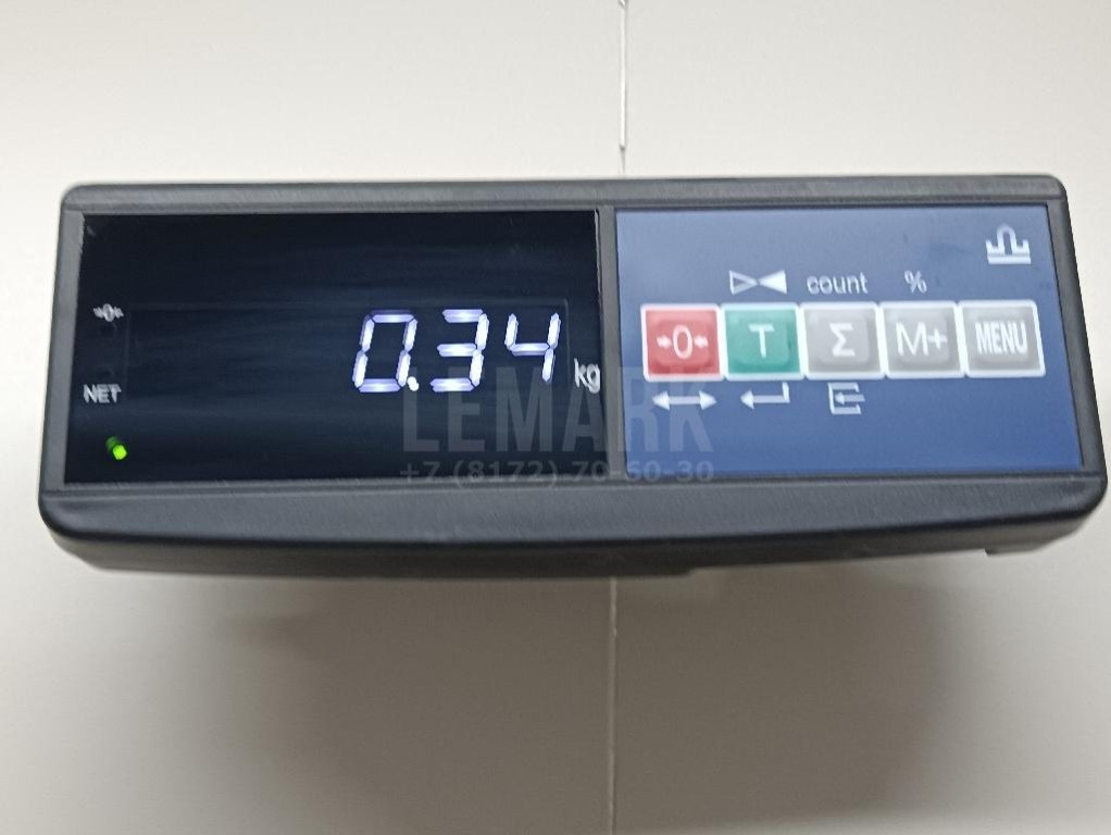 Крючок капота