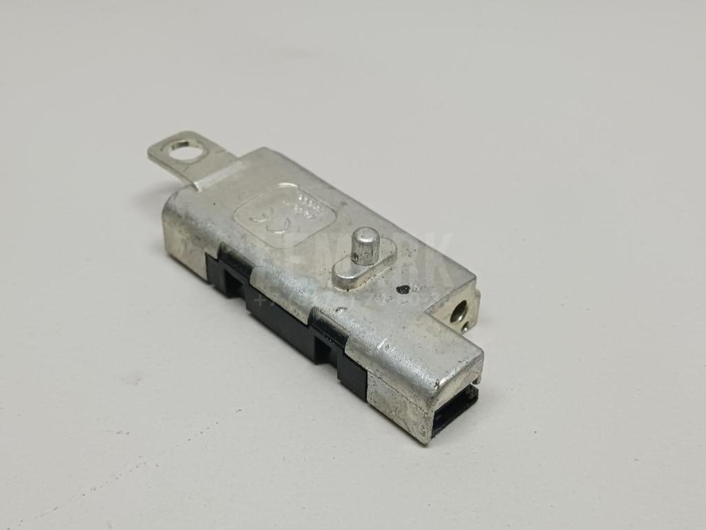 Антенна электрическая