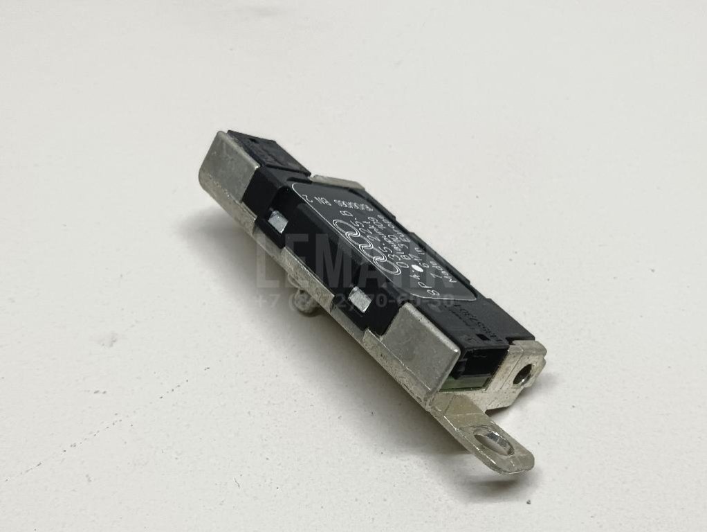 Антенна электрическая