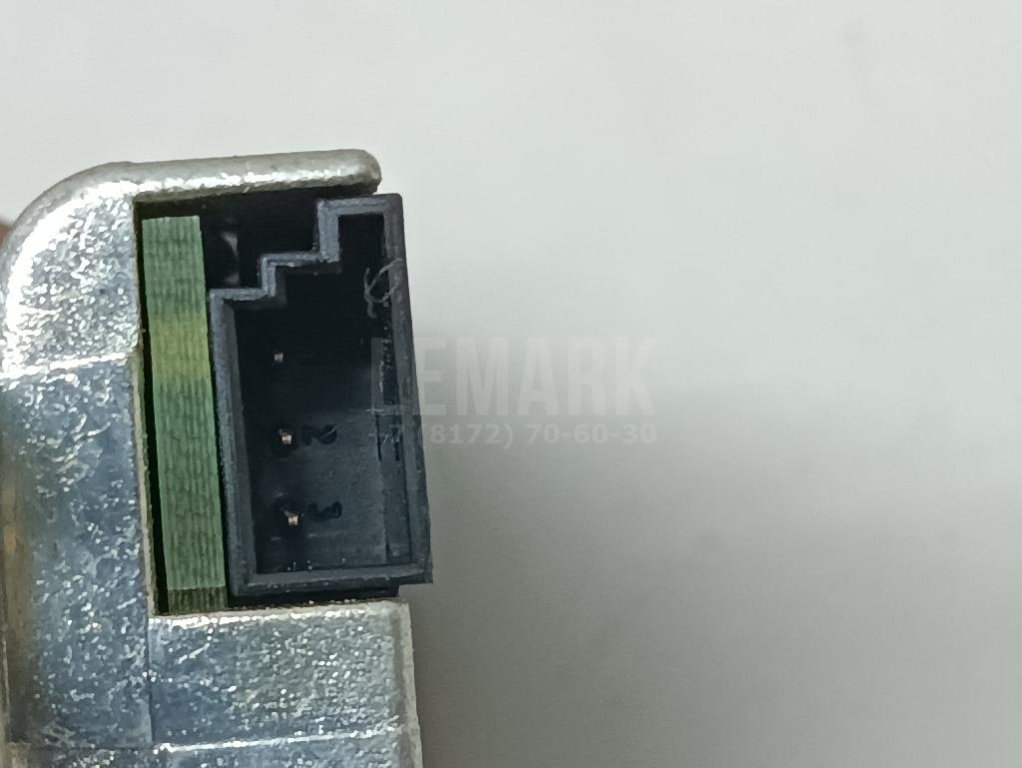 Антенна электрическая