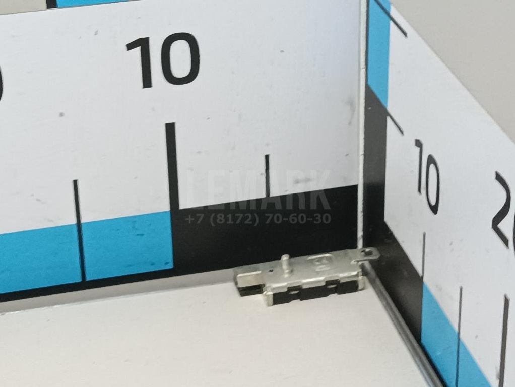 Антенна электрическая