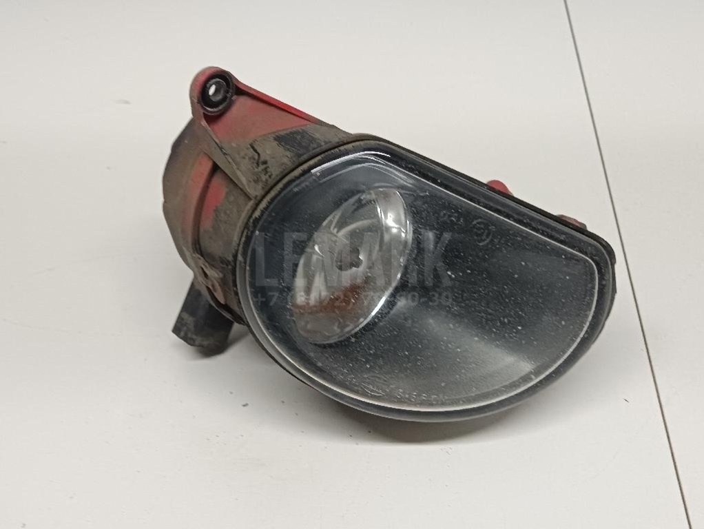 Фара противотуманная правая для  Audi A3 [8PA] Sportback 2004-2013