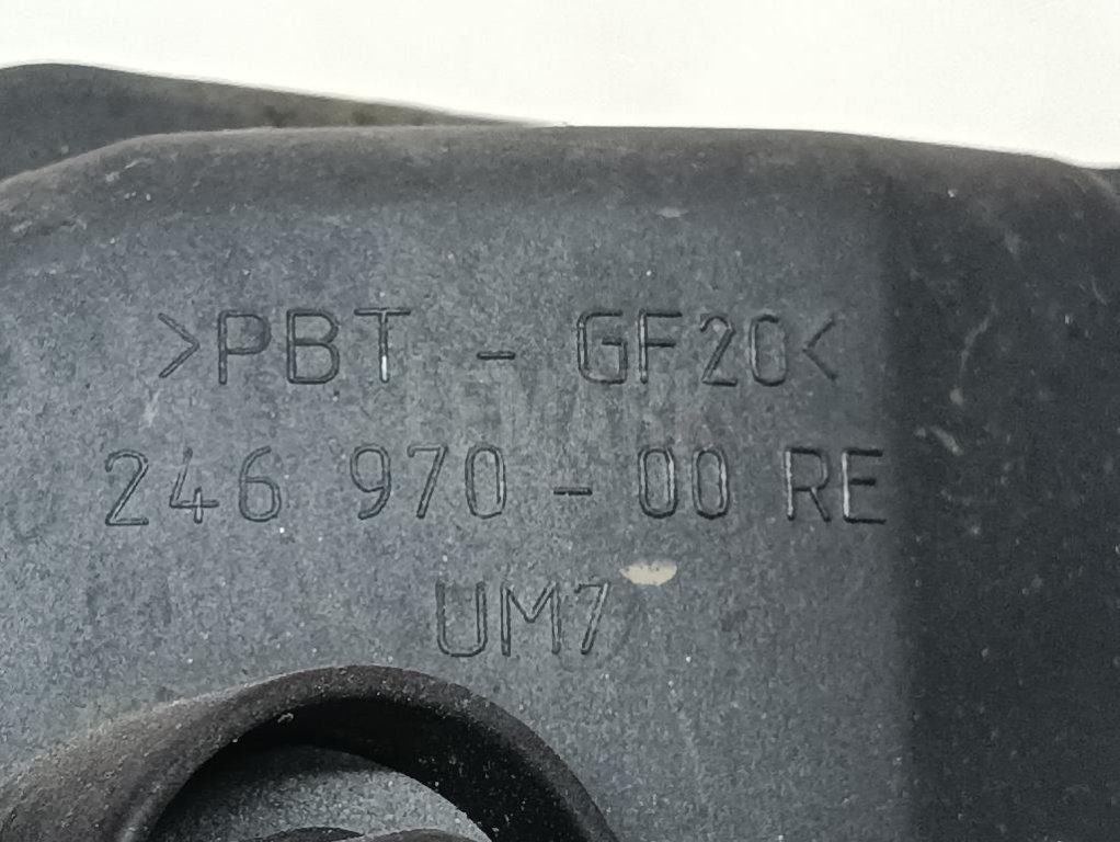 Фара противотуманная правая для  Audi A3 [8PA] Sportback 2004-2013