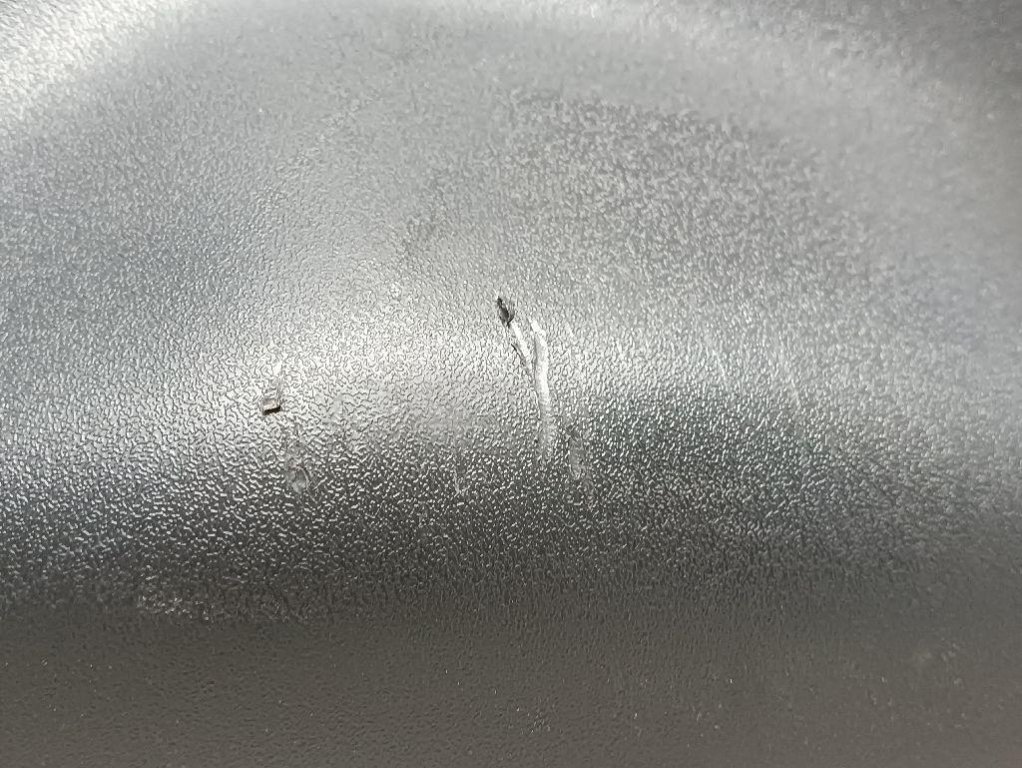 Обшивка двери багажника