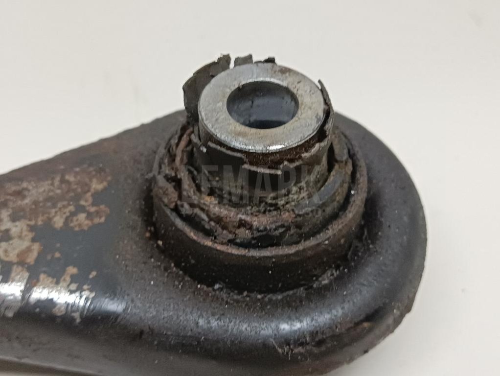 Тяга задняя поперечная левая