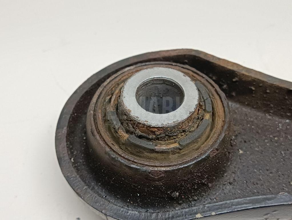 Тяга задняя поперечная левая