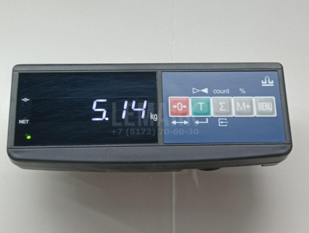 Колонка рулевая