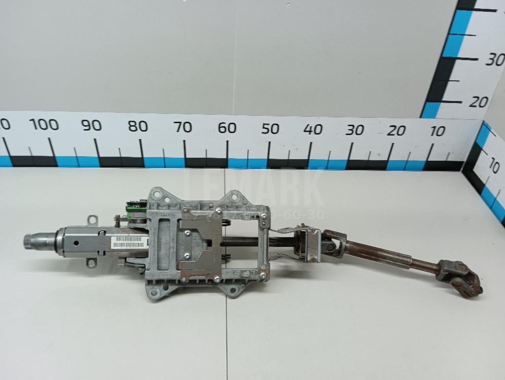 Колонка рулевая