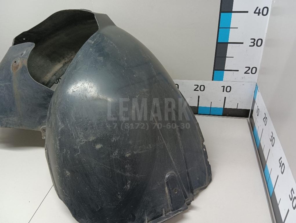 Локер передний правый