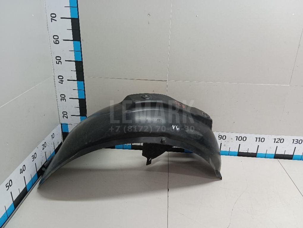 Локер передний правый