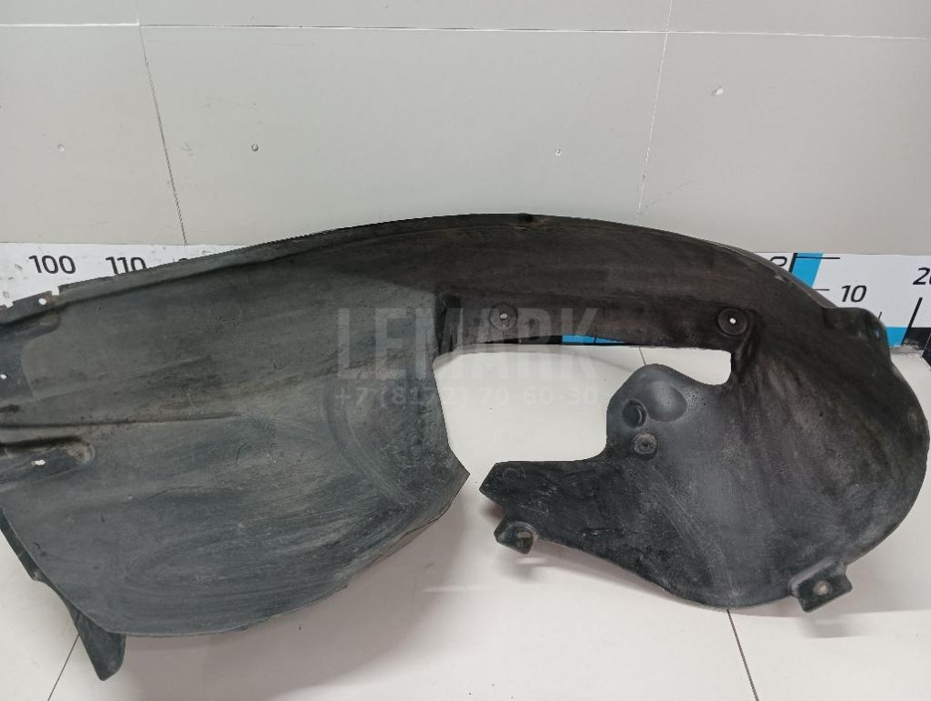 Локер передний правый