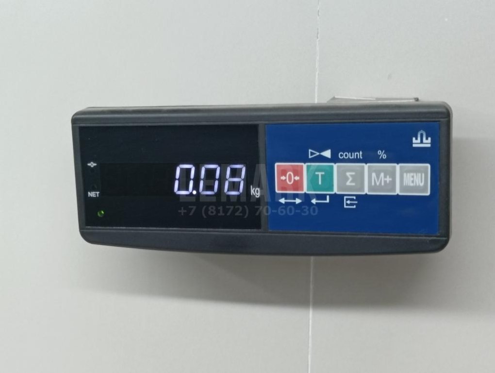 Крышка коленвала передняя