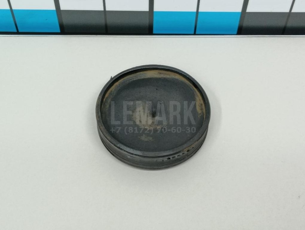 Крышка коленвала передняя