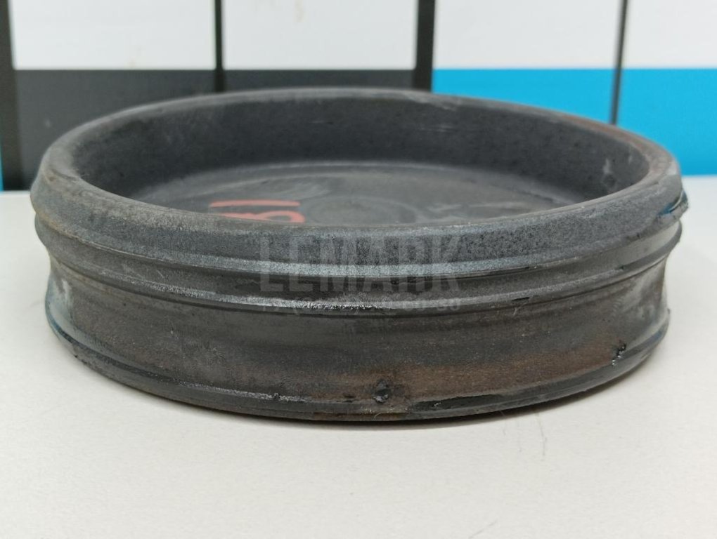 Крышка коленвала передняя