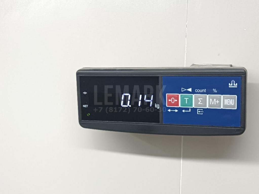 Кронштейн блока управления двигателем