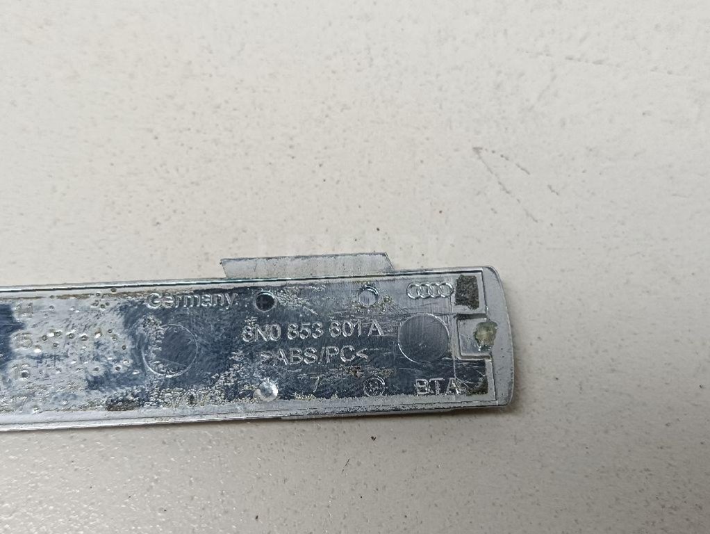 Эмблема для  Audi A3 [8PA] Sportback 2004-2013