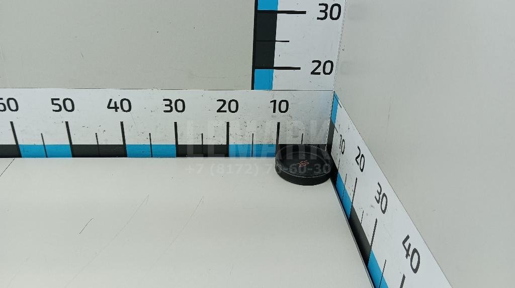 Крышка коленвала передняя