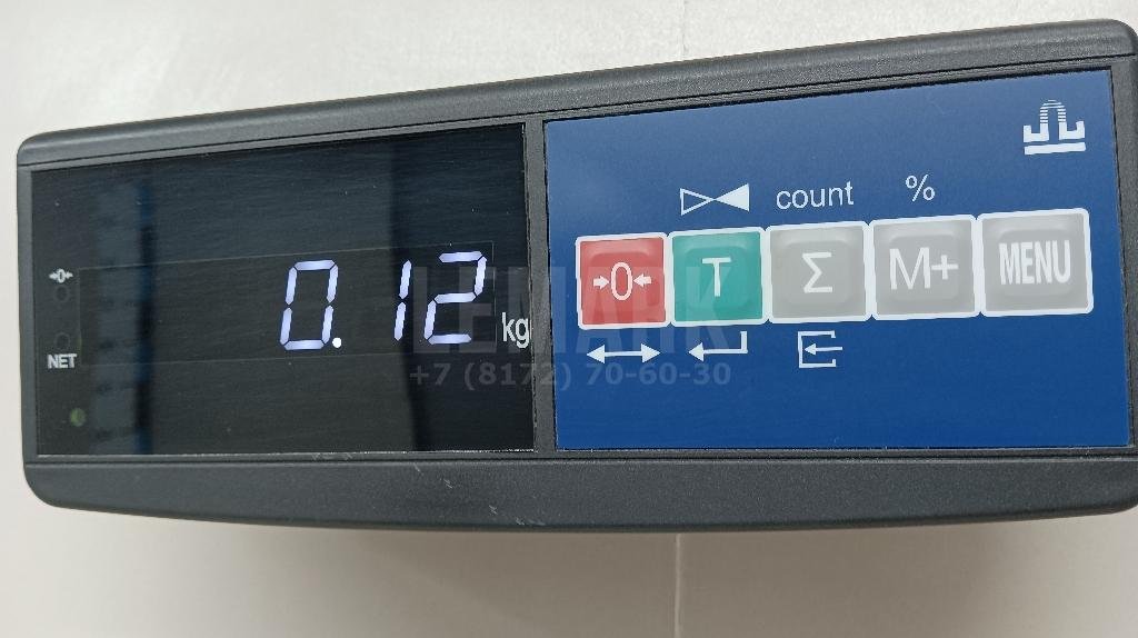 Крышка коленвала передняя