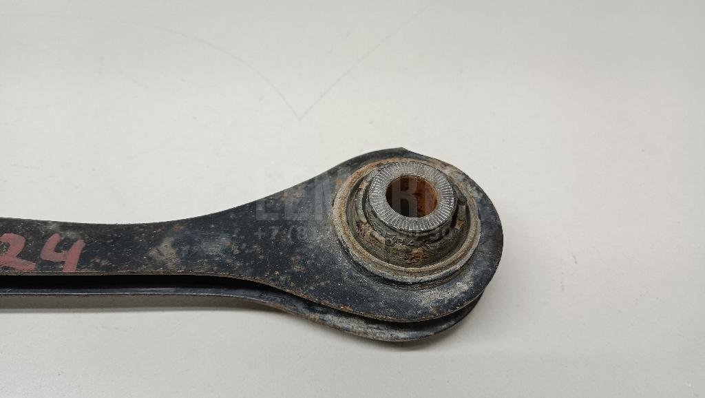 Тяга задняя поперечная