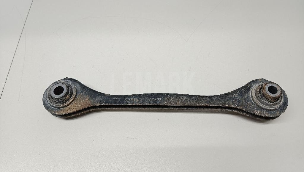 Тяга задняя поперечная