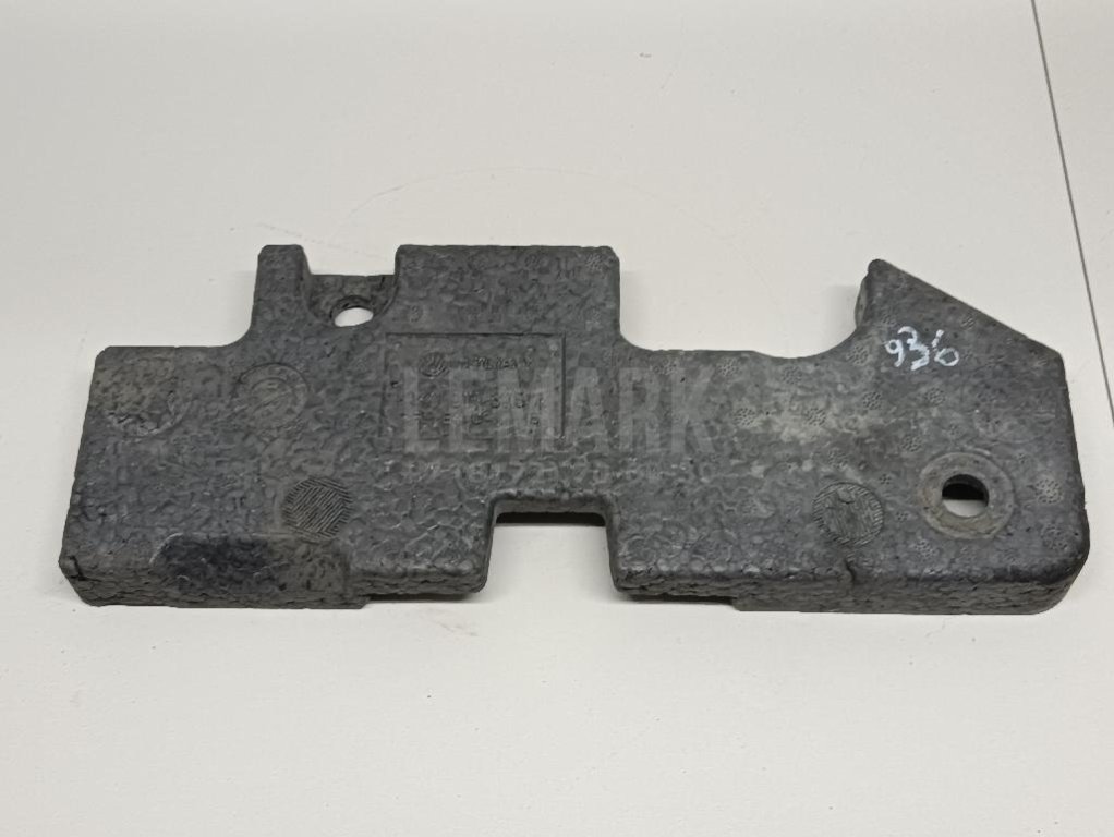 Шумоизоляция