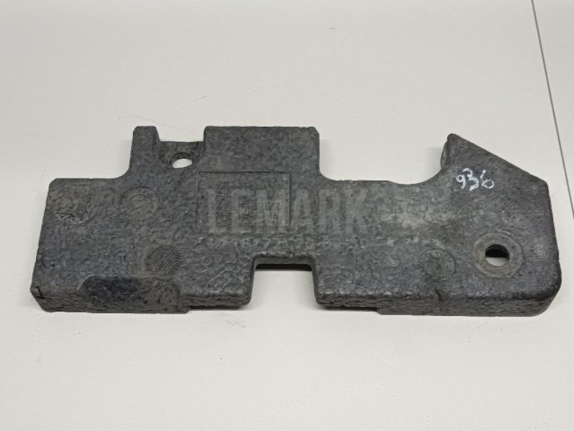 Шумоизоляция