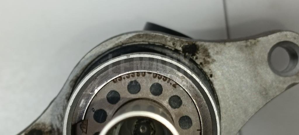 Цилиндр тормозной главный