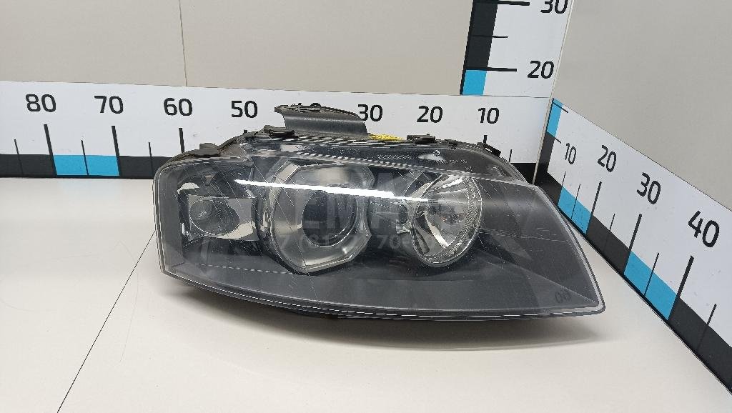 Фара правая для  Acura MDX 2001-2006