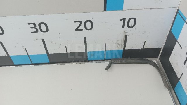 Уплотнитель фары