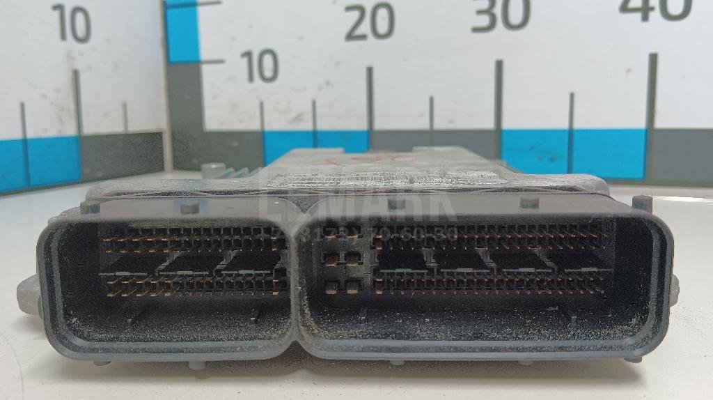 Блок управления двигателем для  Audi A3 [8PA] Sportback 2004-2013