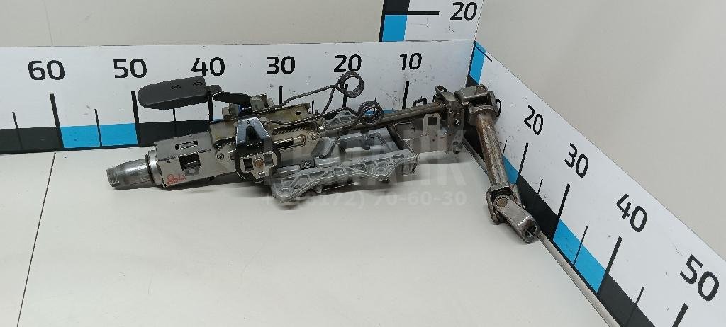 Колонка рулевая