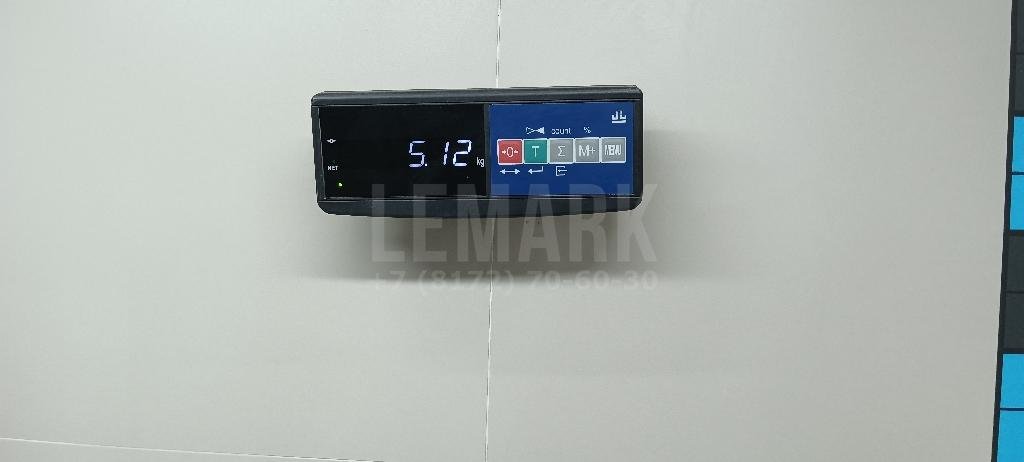 Колонка рулевая