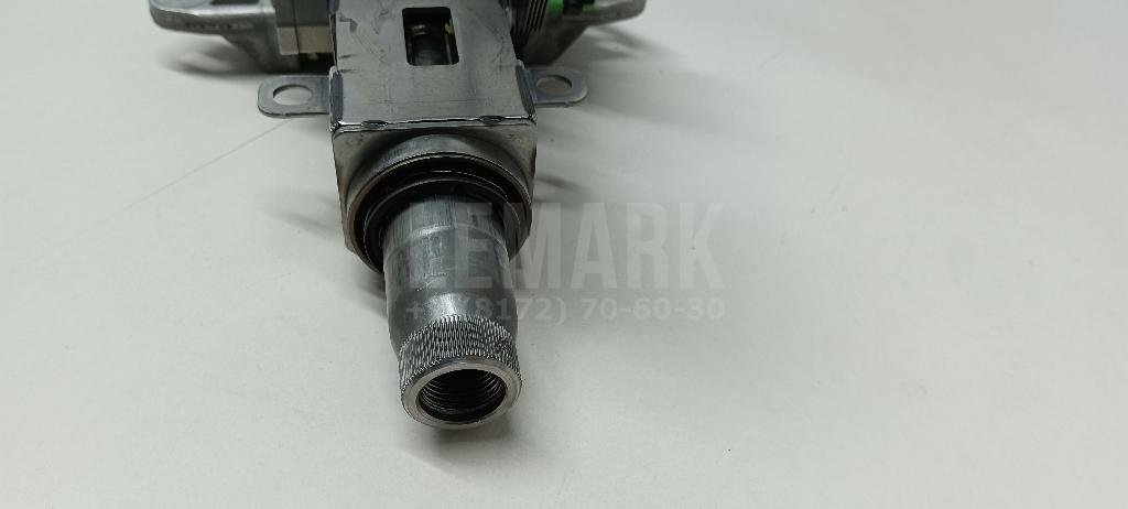 Колонка рулевая