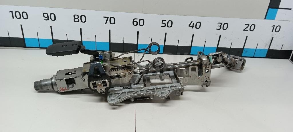 Колонка рулевая