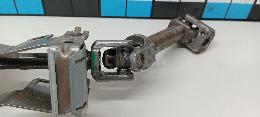 Колонка рулевая