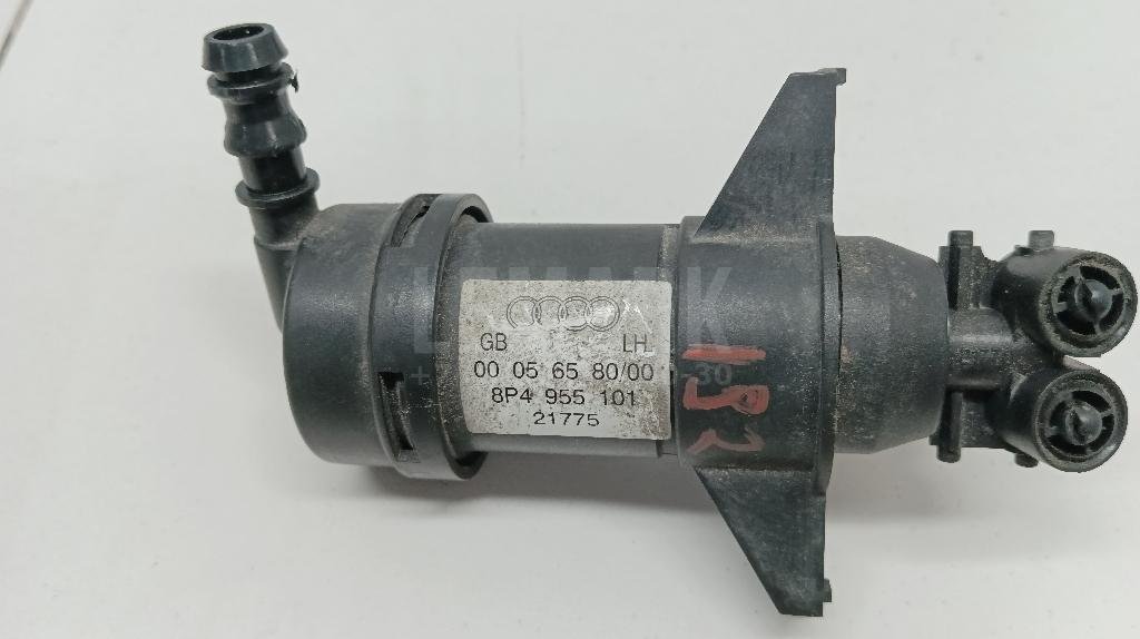 Форсунка омывателя фары