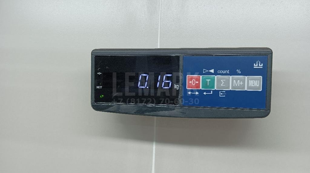 Форсунка омывателя фары