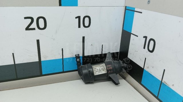 Форсунка омывателя фары