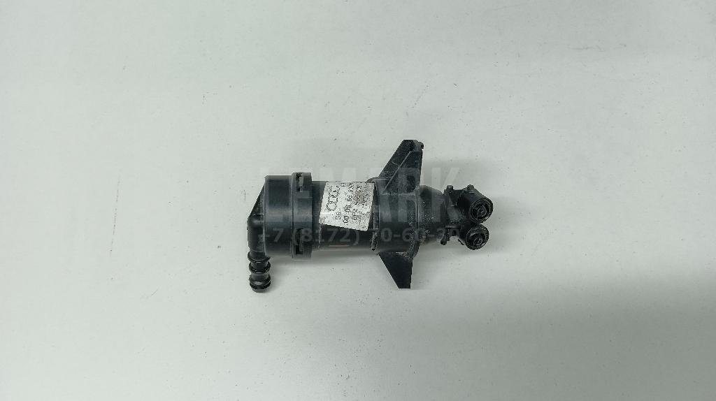 Форсунка омывателя фары