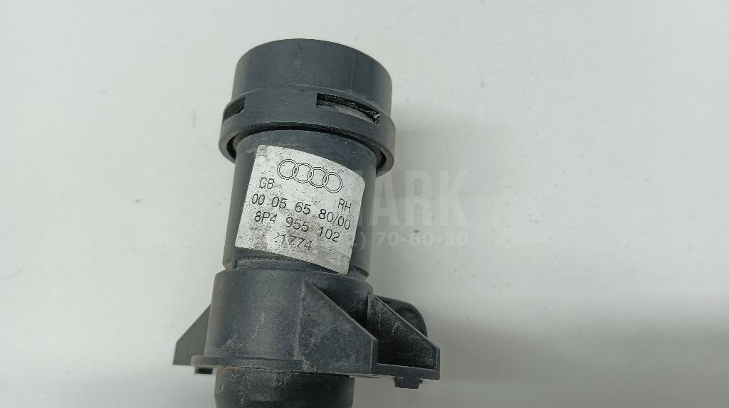 Форсунка омывателя фары