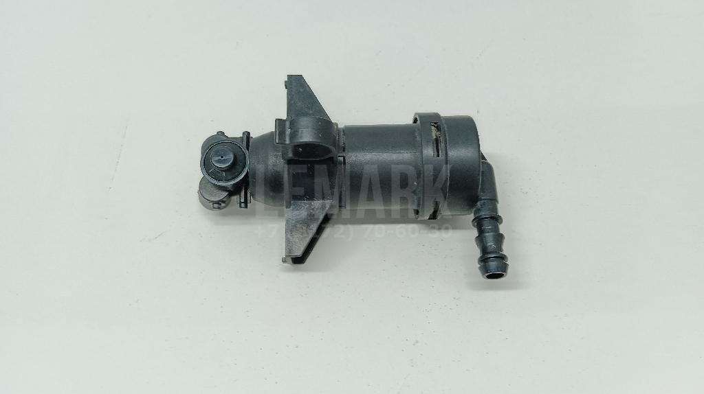 Форсунка омывателя фары