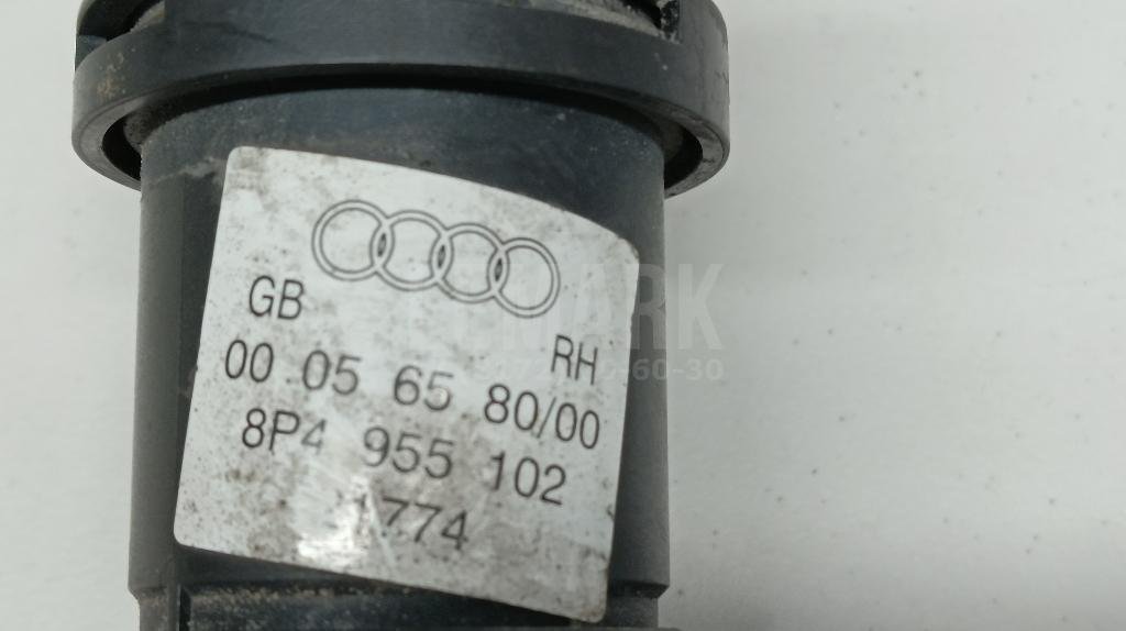 Форсунка омывателя фары