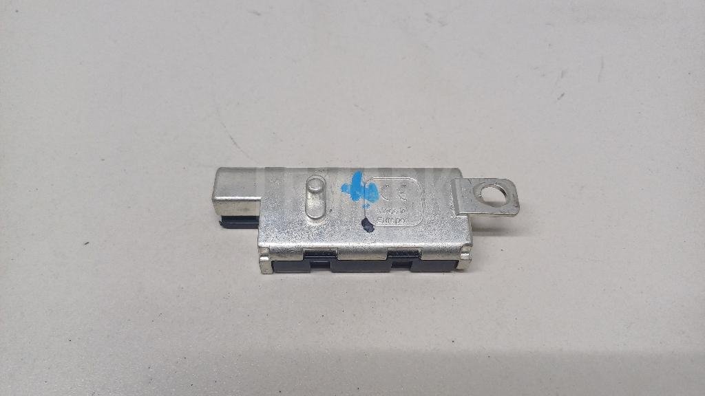 Антенна электрическая