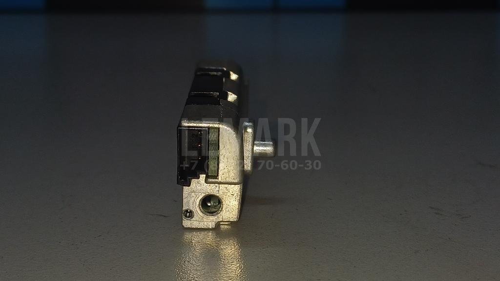 Антенна электрическая