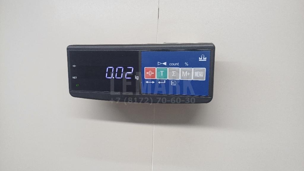 Антенна электрическая