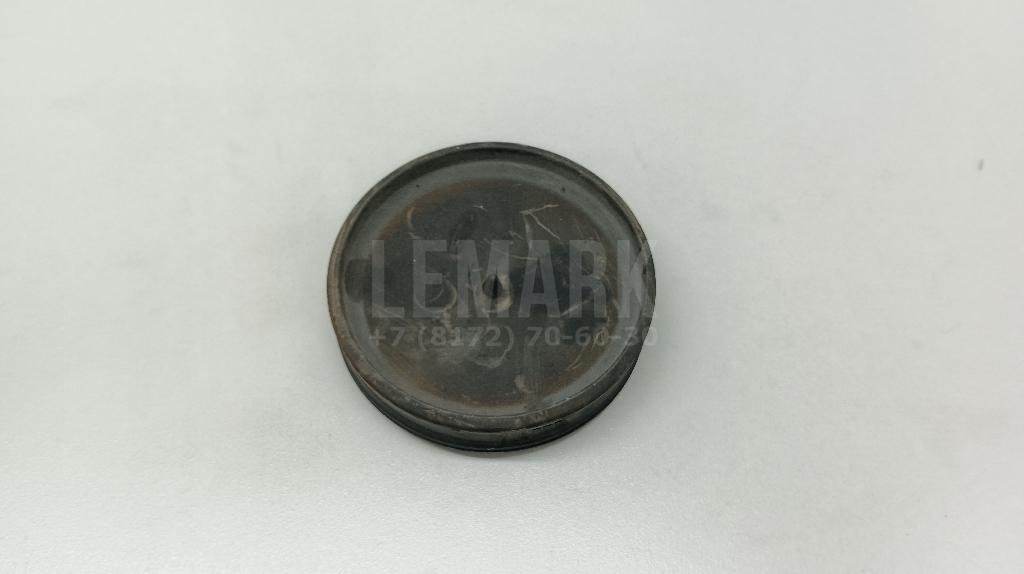 Крышка коленвала передняя