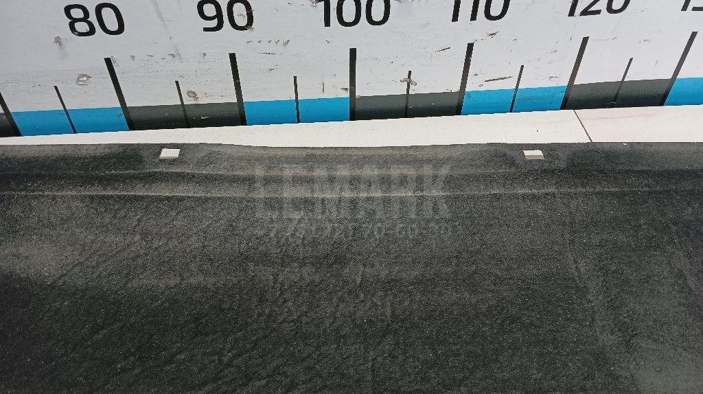 Шумоизоляция капота