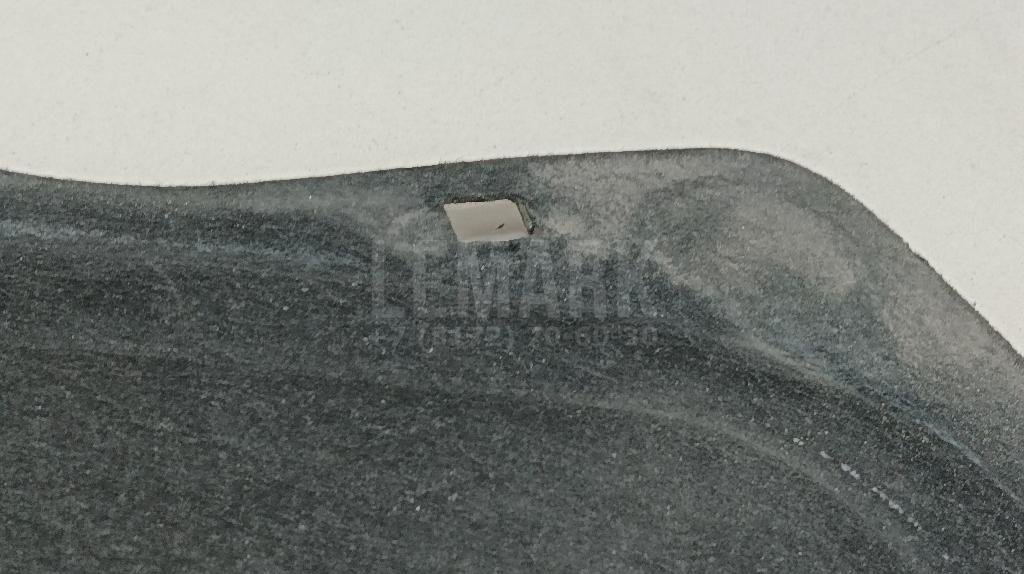 Шумоизоляция капота